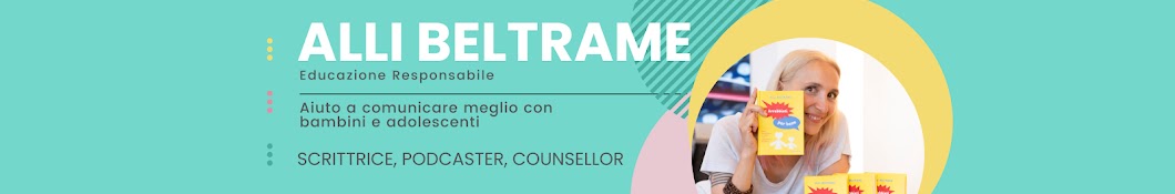 Educazione Responsabile di Alli Beltrame 