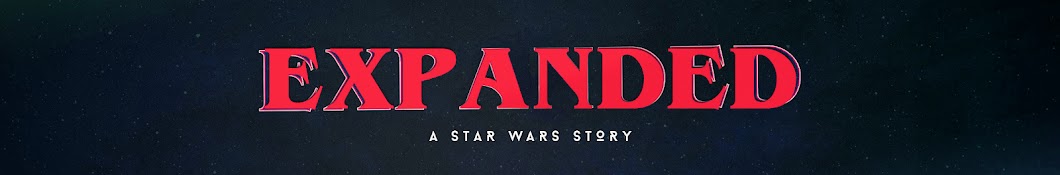Star Wars Expanded Banner