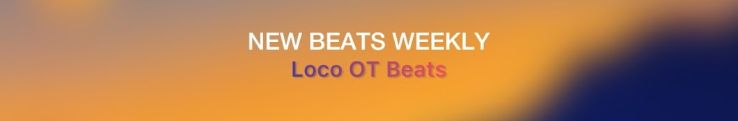 Loco OT Beats