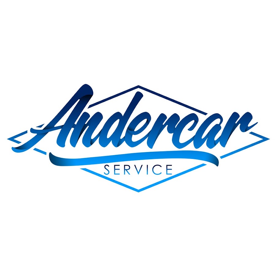 ANDERCAR SERVICE  @AndercarSERVICE