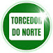 Torcedor do Norte