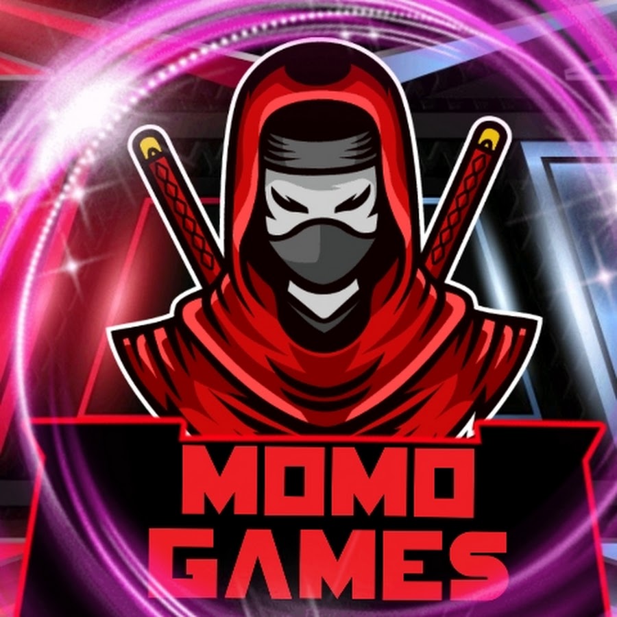 MOMO GAMES - YouTube