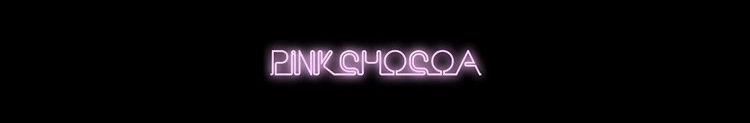 pinkchocoa