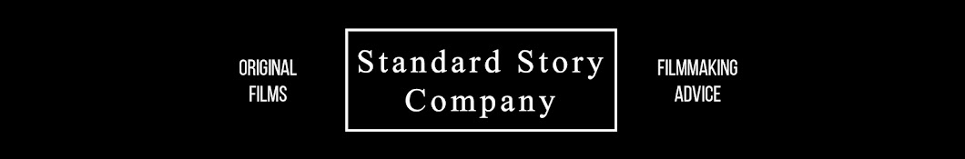 Standard Story Company Banner