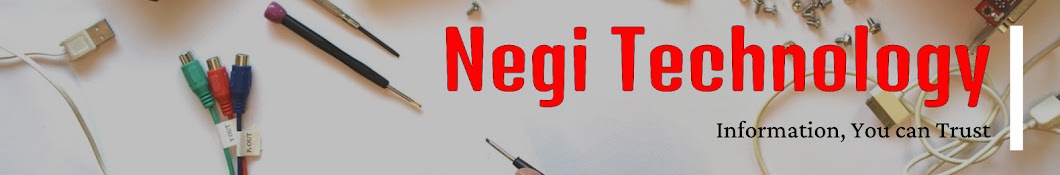 Negi Technology