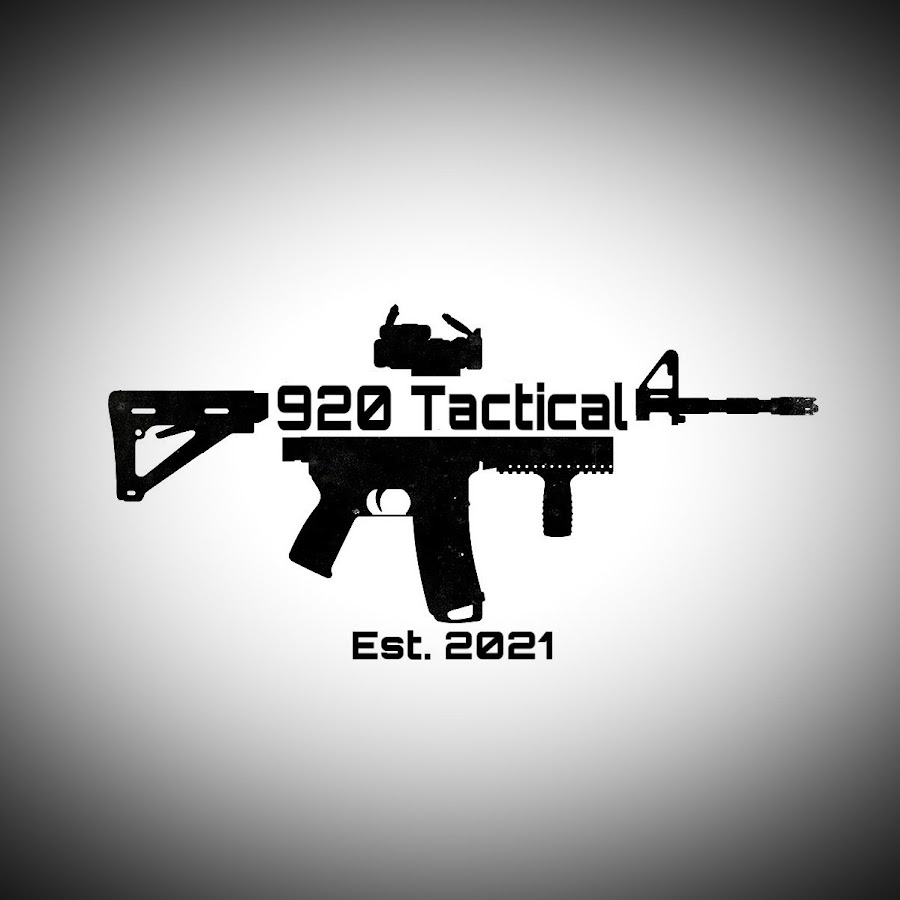 920 Tactical