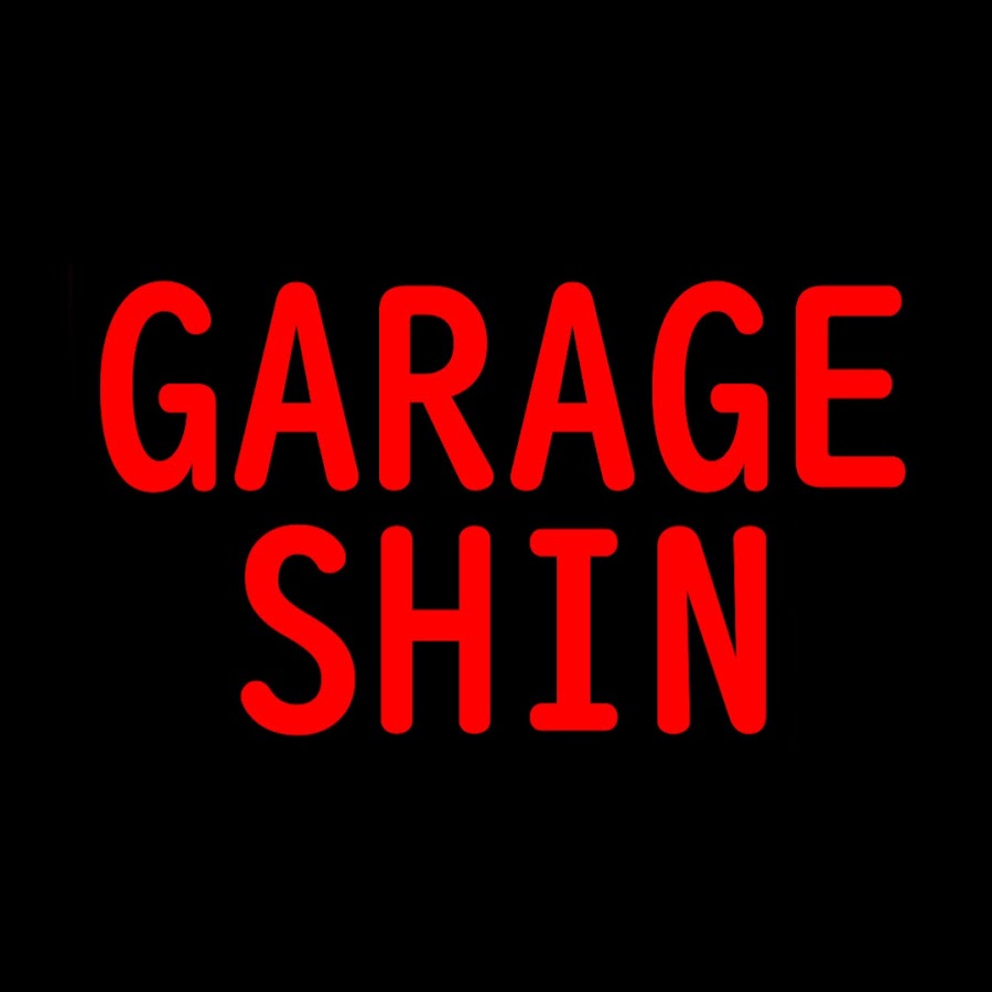 GARAGE SHIN