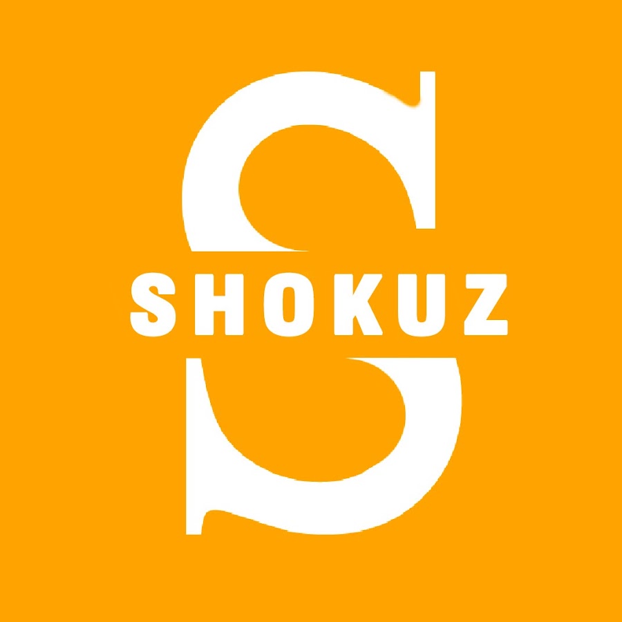 SHOKUZ @shokuz_official