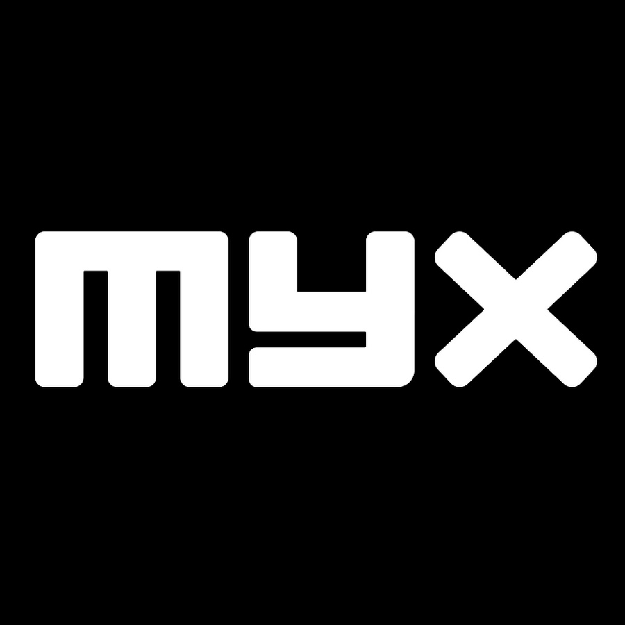 MYX Global @MYXGlobal