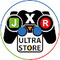 JxR UltraStore