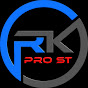 RK PRO ST