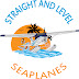 logo Straight and Level Seaplanes