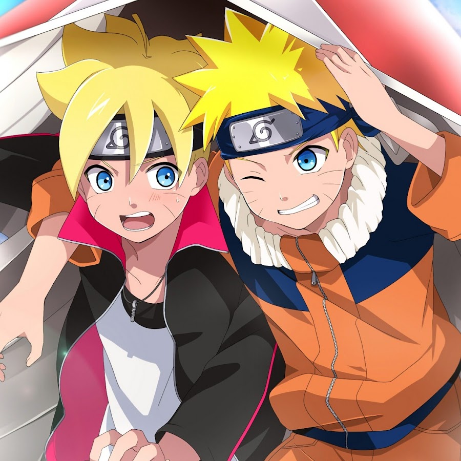 <b>Naruto</b> to <b>Boruto</b> moment - YouTube.