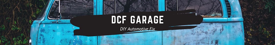 DCF Garage