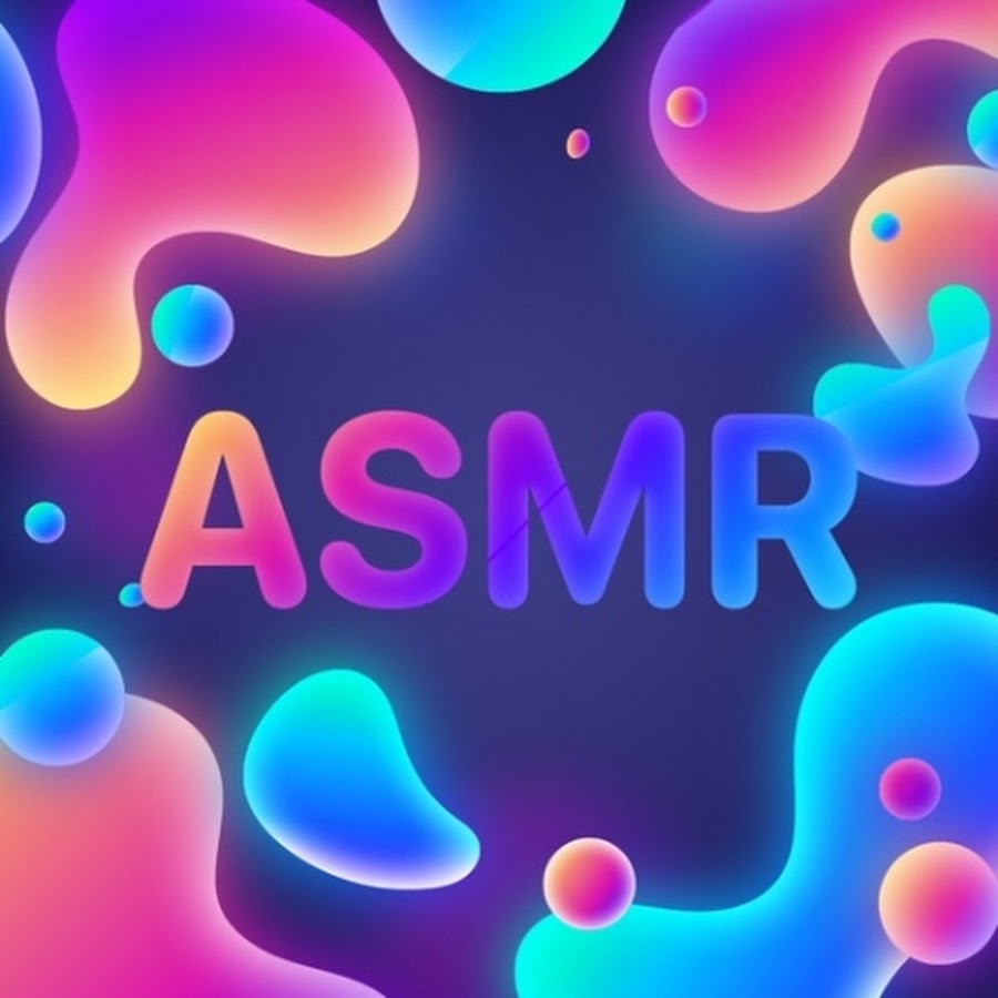 Asmr live. АСМР Love. АСМР обои.