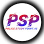 Police Study Point.45