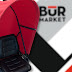 logo BUR Market Chanel