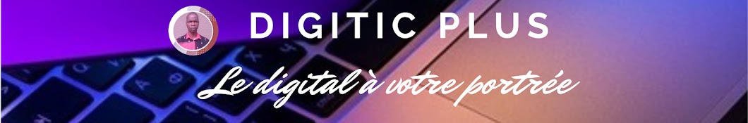 DIGITIC PLUS