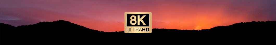 8K FREE FOOTAGE