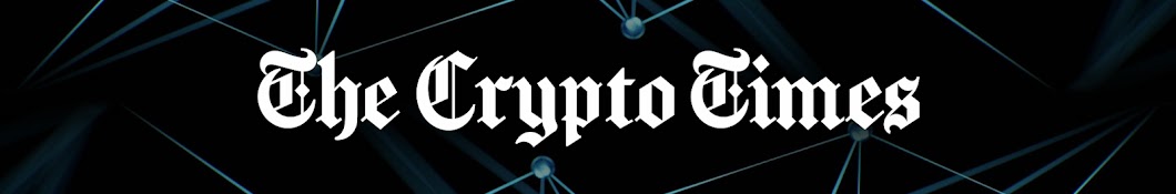 THE CRYPTO TIMES Banner