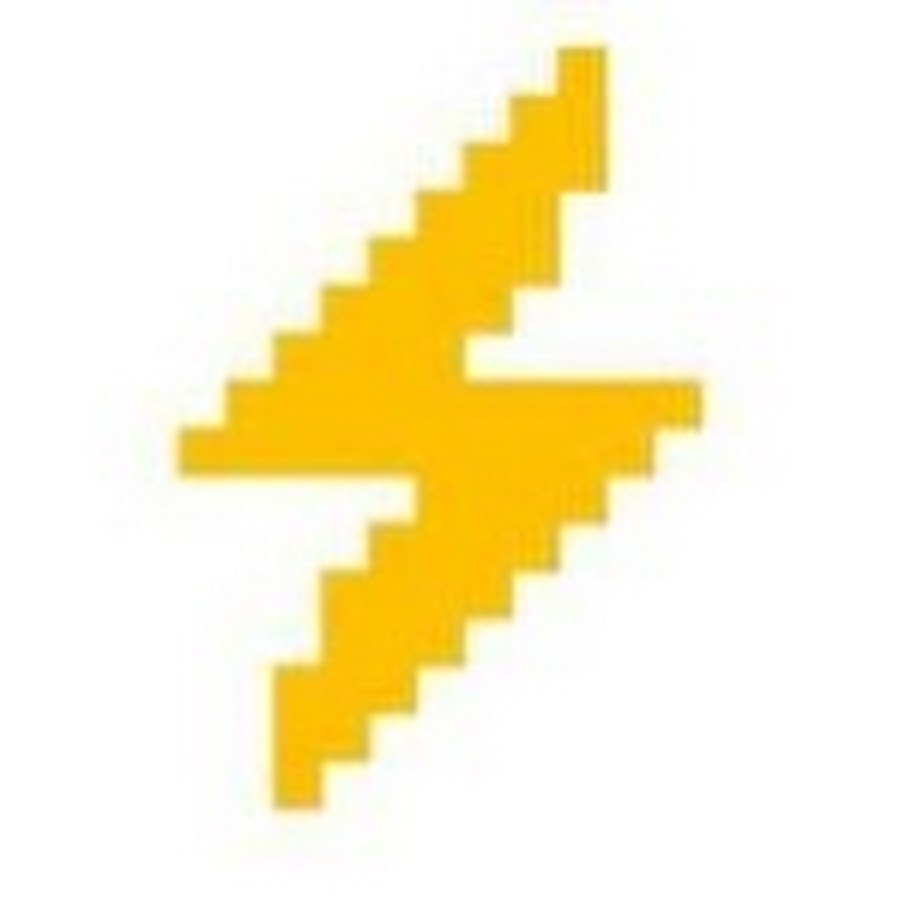 Lightning bolt minecraft. Молния пиксель. Молния пиксель арт. Молния из пикселей. Значок молнии пиксельный.