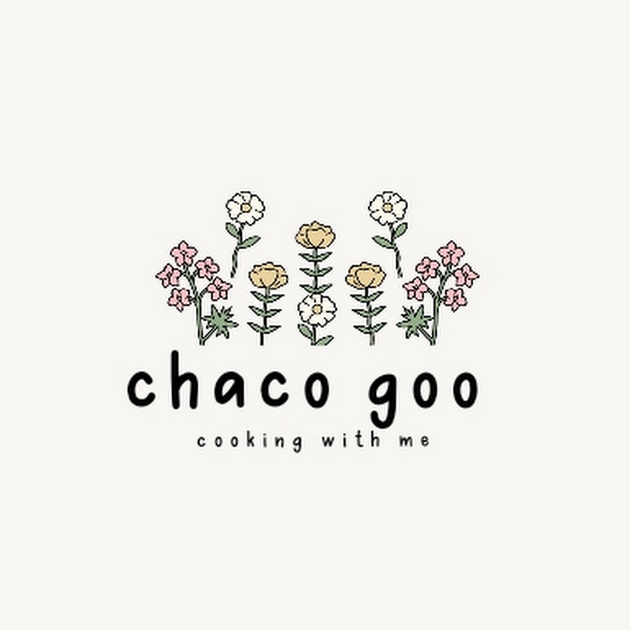 cooking with chaco YouTube