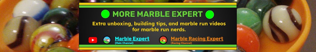 More Marble Expert