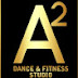 A Square Dance & Fitness Studio 