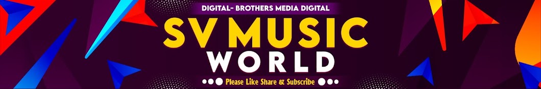 SV Music World