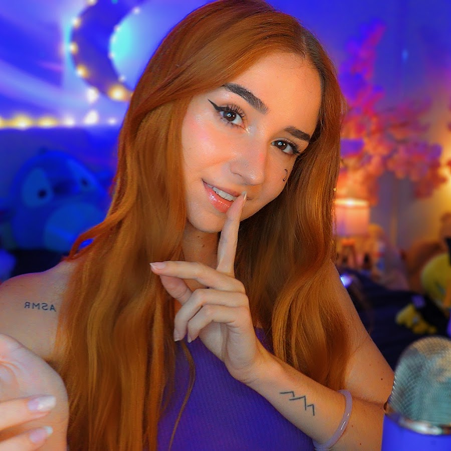 Alteanne ASMR @alteanne