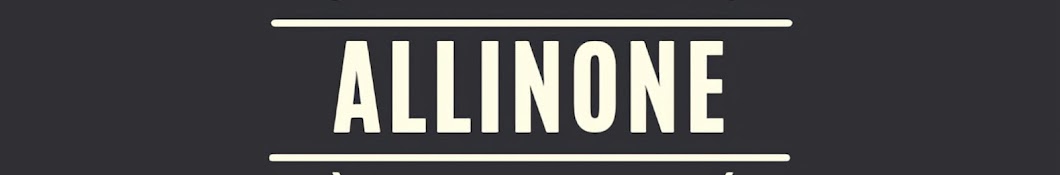 Allinone Technical