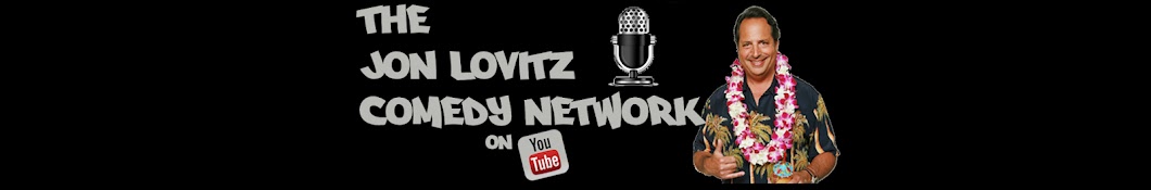 Jon Lovitz Vodcast