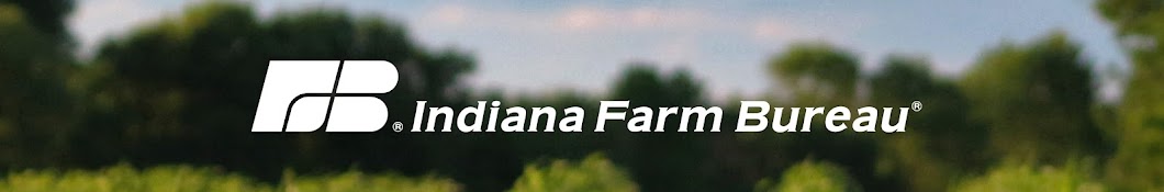 Indiana Farm Bureau Banner