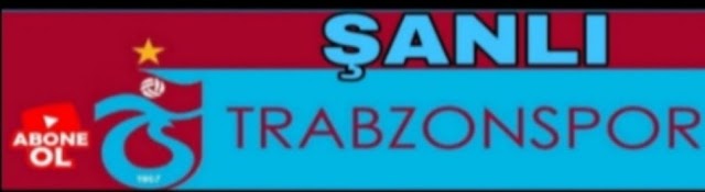 Şanlı Trabzonspor