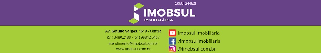 Imobsul Imobiliária