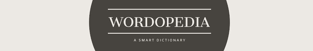 WordoPedia