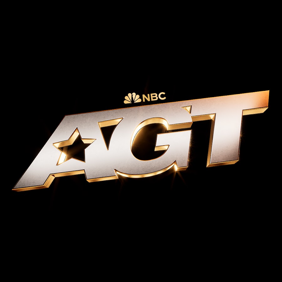 America's Got Talent @agt