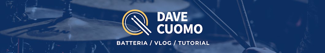 Dave Cuomo Banner