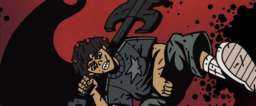 Artist Thumbnail