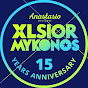 XLSIOR MYKONOS