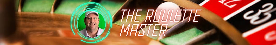 The Roulette Master Banner