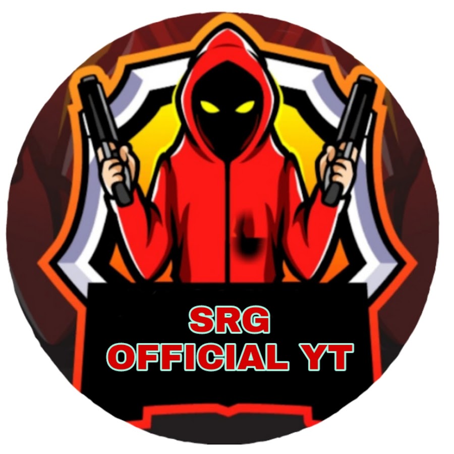 SRG OFFICIAL YT - YouTube