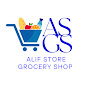 Alif Store Grocery Shop