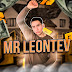 logo Mr Leontev