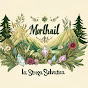 Morlhail - la Strega Selvatica del Bosco