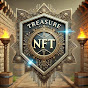 Treasure NFT Marketplace 