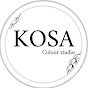 KOSA COLOUR STUDIO