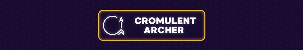 Cromulent Archer Banner