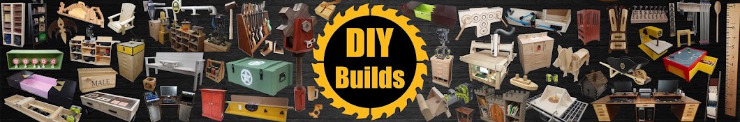 DIY Builds Banner