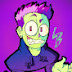 logo Lazy Bones